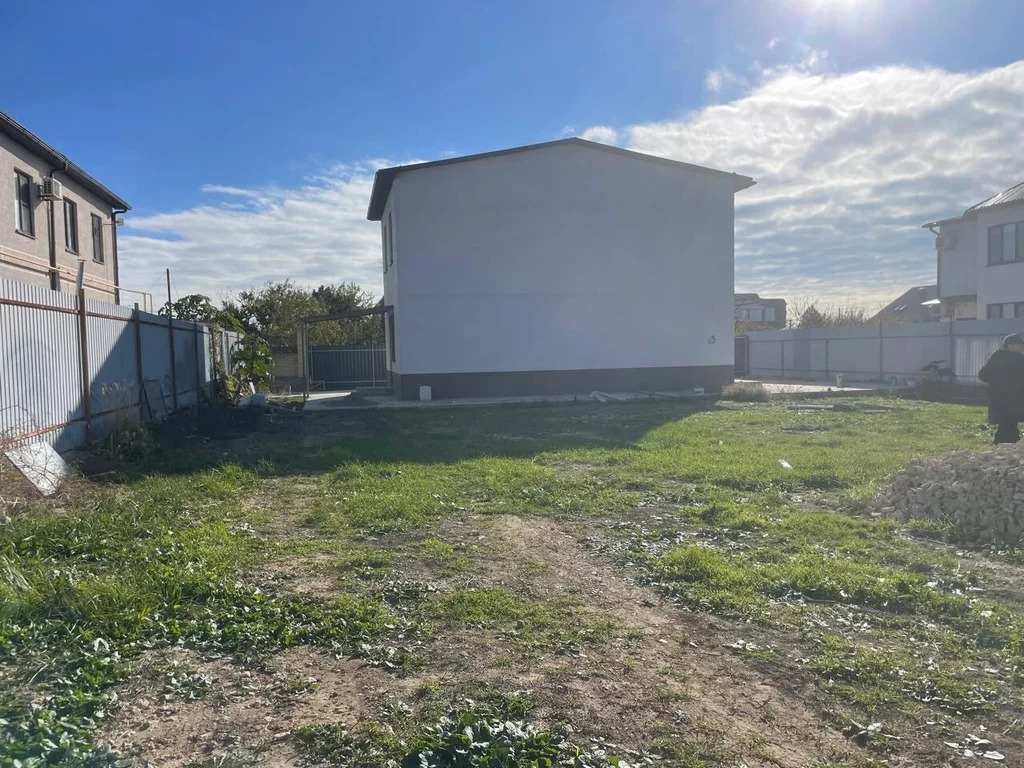 Продажа дома, Кучугуры, Темрюкский район, ул. Виноградная - Фото 18