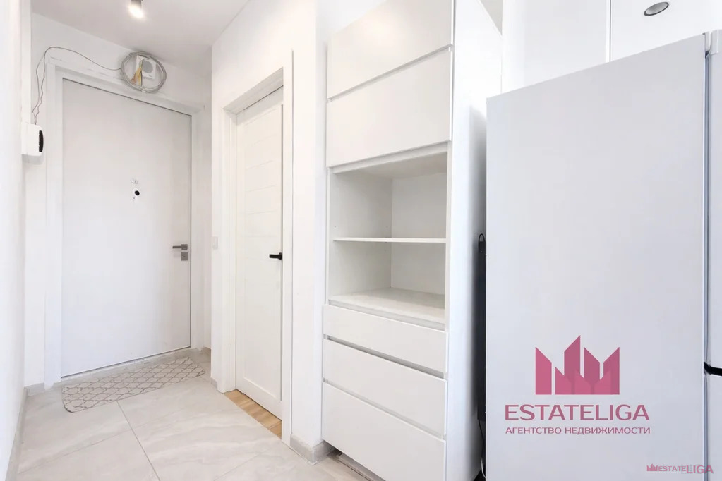 Продажа квартиры, Нагатинская наб. - Фото 4