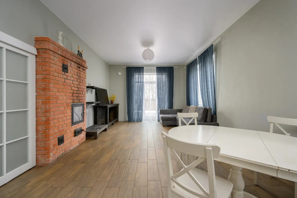 Продажа дома, Нестерово, Рузский район - Фото 7