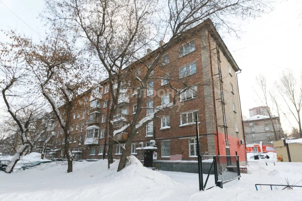 Продажа квартиры, Новосибирск, ул. Гоголя - Фото 10