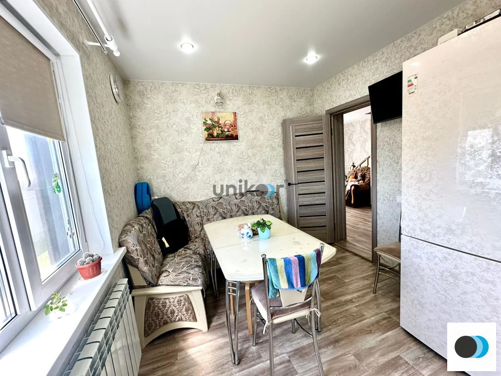 Продажа дома, Иглино, Иглинский район, Хабаровская улица - Фото 8
