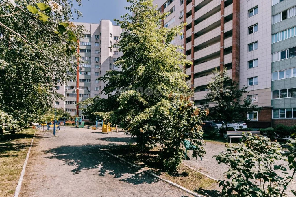 Продажа квартиры, Краснообск, Новосибирский район, 2-й микрорайон - Фото 12