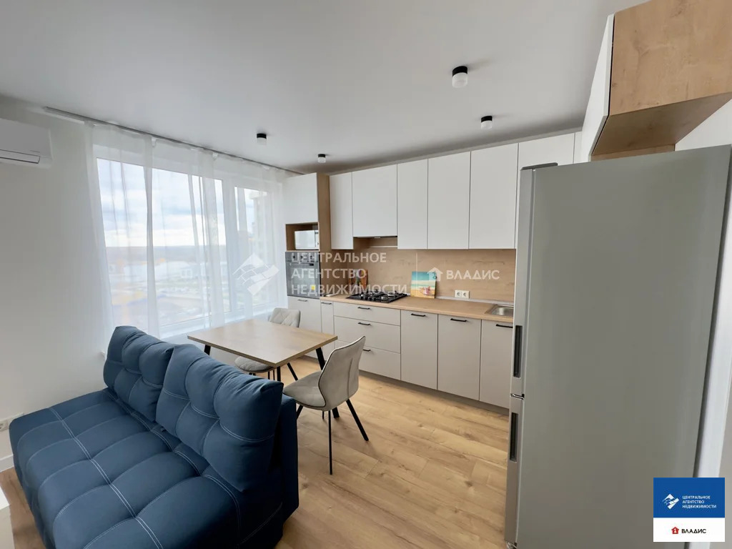 Аренда квартиры, Рязань, улица Александра Полина - Фото 5