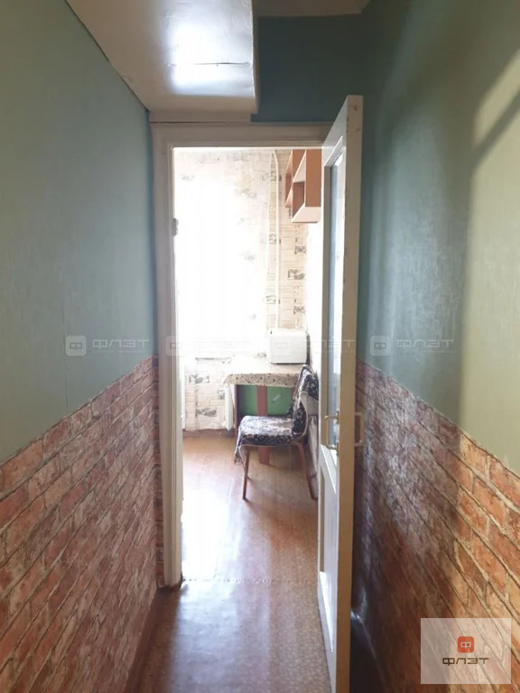 Аренда квартиры, Казань, ул. Восстания д.74 - Фото 9