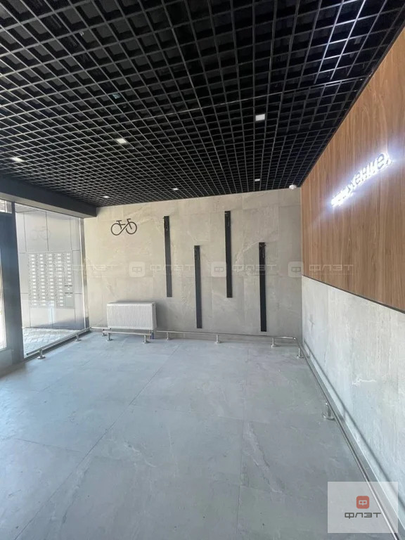 Продажа квартиры в новостройке, Казань, ул. Оренбургский тракт - Фото 6