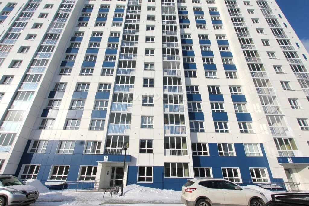 Продажа квартиры, Новосибирск, ул. Связистов - Фото 19