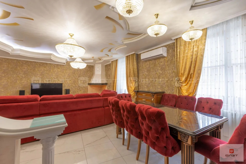 Продажа квартиры, Казань, ул. Габдуллы Кариева - Фото 6