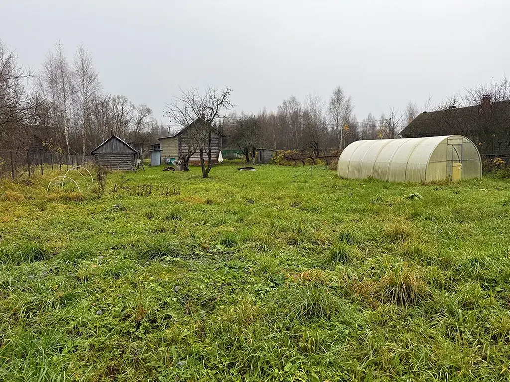 Дом в селе Починки - Фото 20