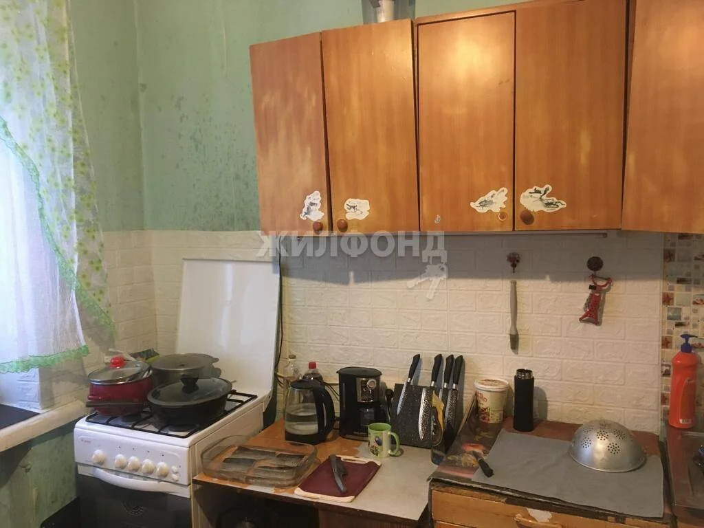 Продажа комнаты, Новосибирск, ул. Караваева - Фото 2