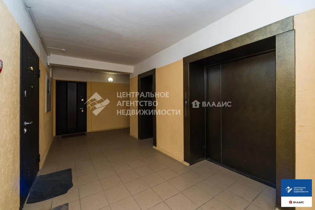 Продажа квартиры, Рязань, Вишнёвая улица - Фото 7