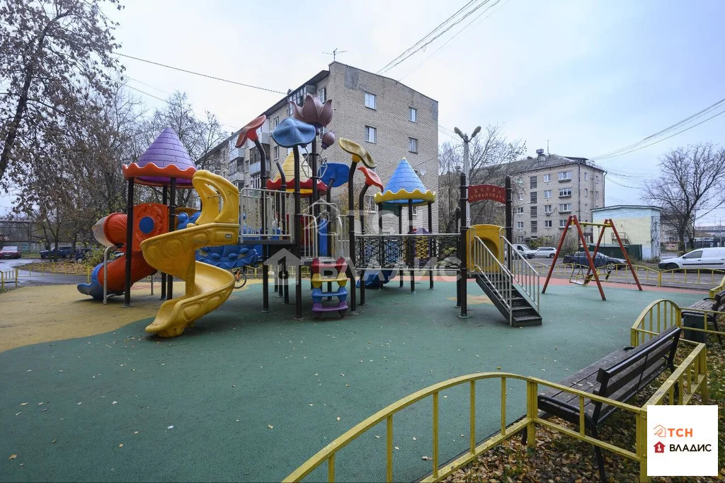 Продажа квартиры, Лесные Поляны, Пушкинский район, ул. Ленина - Фото 14