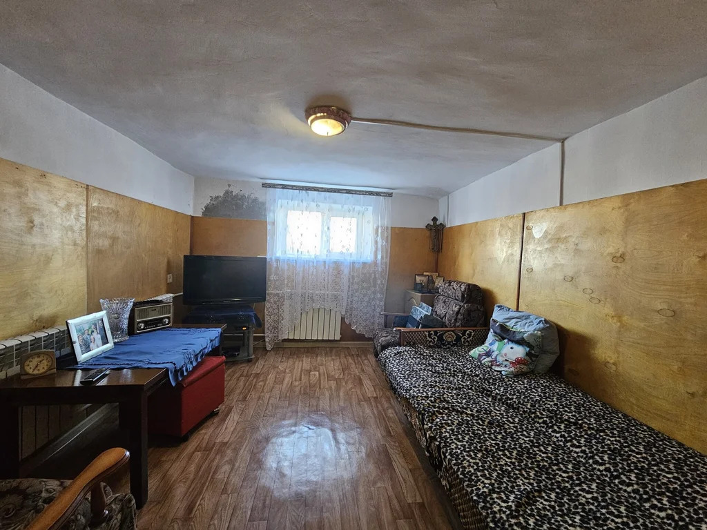 Продажа дома, Новоукраинский, Крымский район, ул. Темченко - Фото 23
