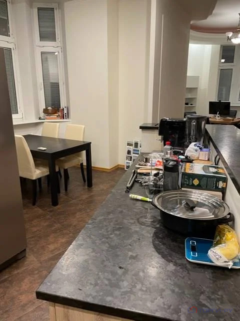 Продажа квартиры, ул. Пречистенка - Фото 1