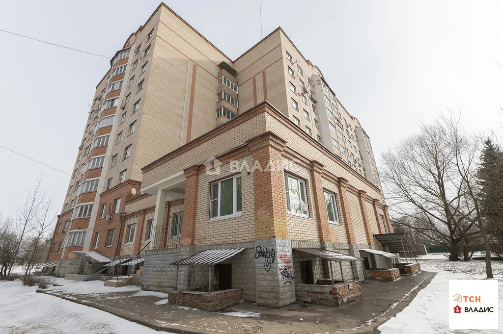 Продажа ПСН, Лесной, Советская улица - Фото 3