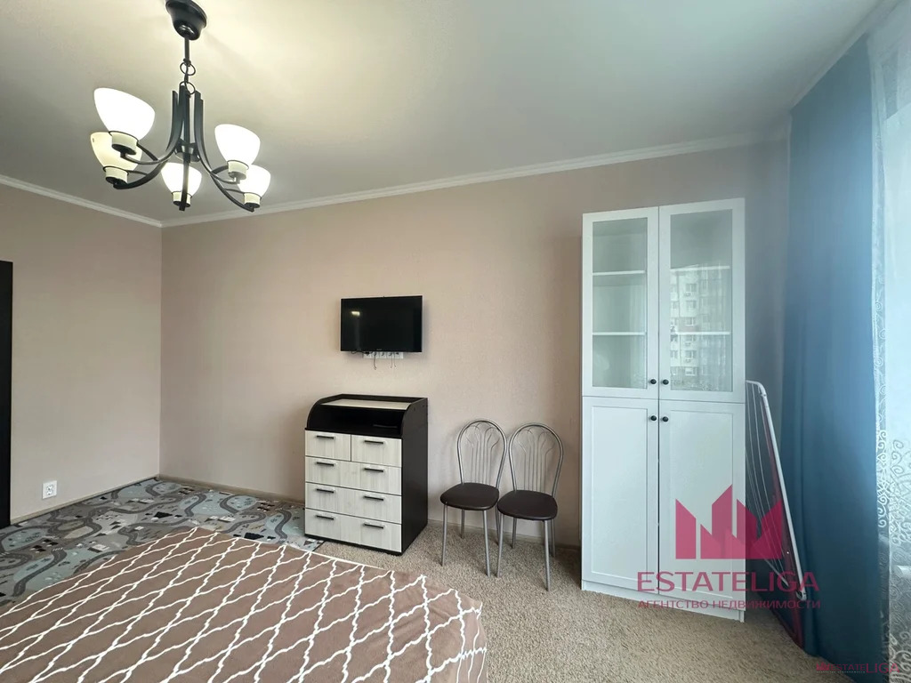 Аренда квартиры, Видное, Ленинский район, Зеленые аллеи б-р. - Фото 8