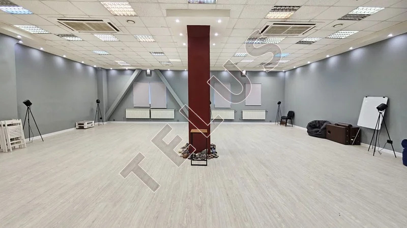 м Тульская, ул Павловская, 4215 м2, здание (ном. объекта: 7942) - Фото 14