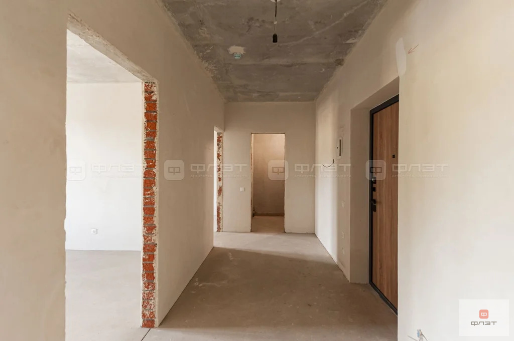 Продажа квартиры, Казань, ул. Рашита Салахова - Фото 5