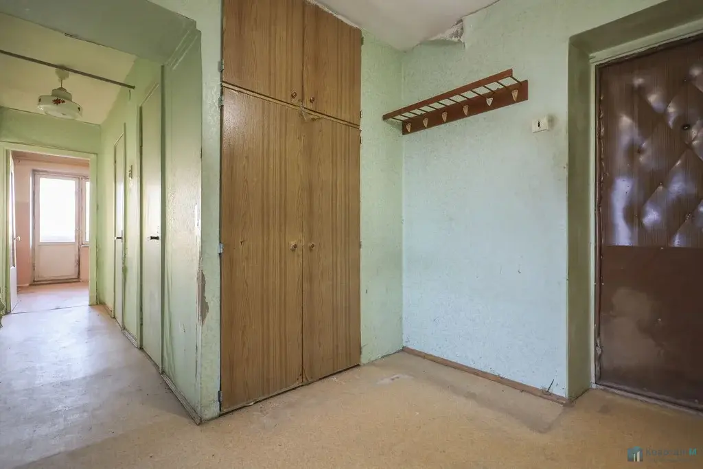 Хотите просторную квартиру в тихом месте с отличной инфраструктурой — - Фото 13