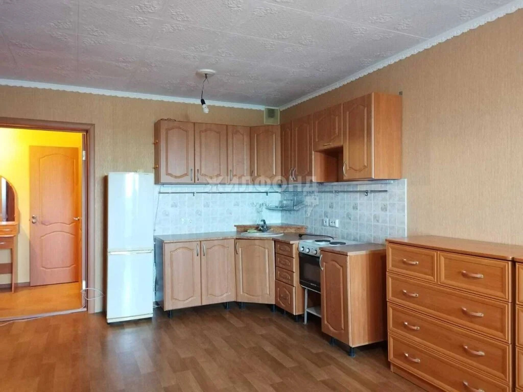 Продажа квартиры, Новосибирск, ул. Зорге - Фото 1