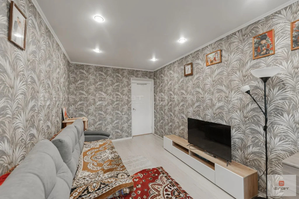 Продажа квартиры, Казань, Ямашева пр-кт. - Фото 7