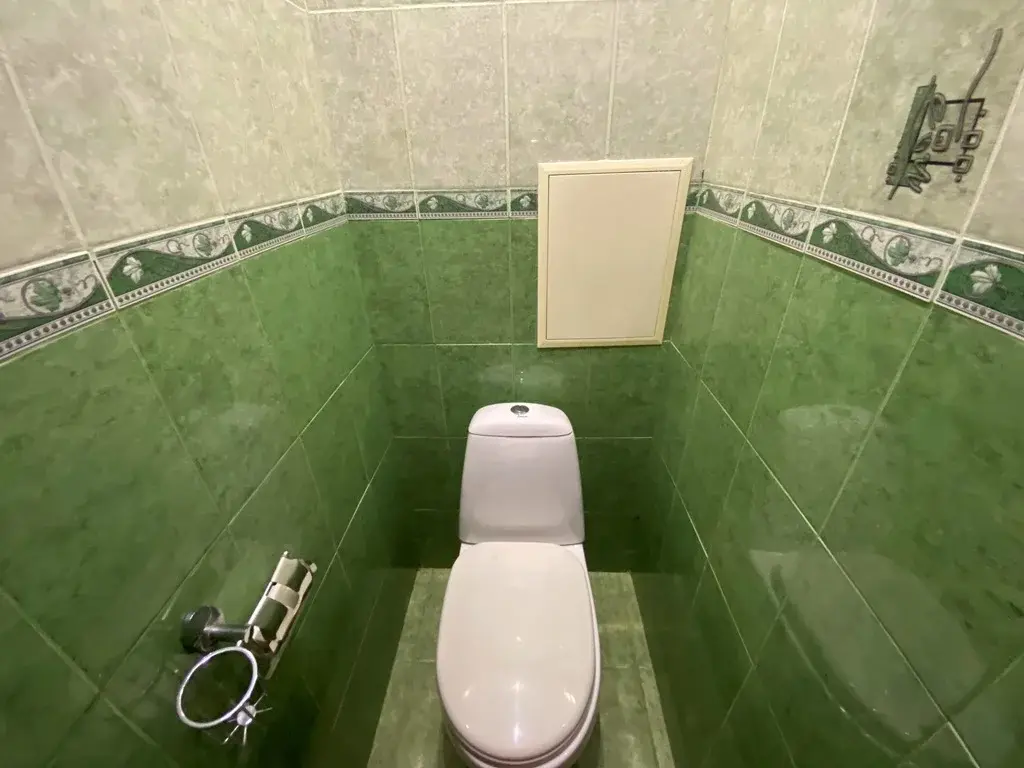 2-я квартира в селе Середниково, дом 240 - Фото 15