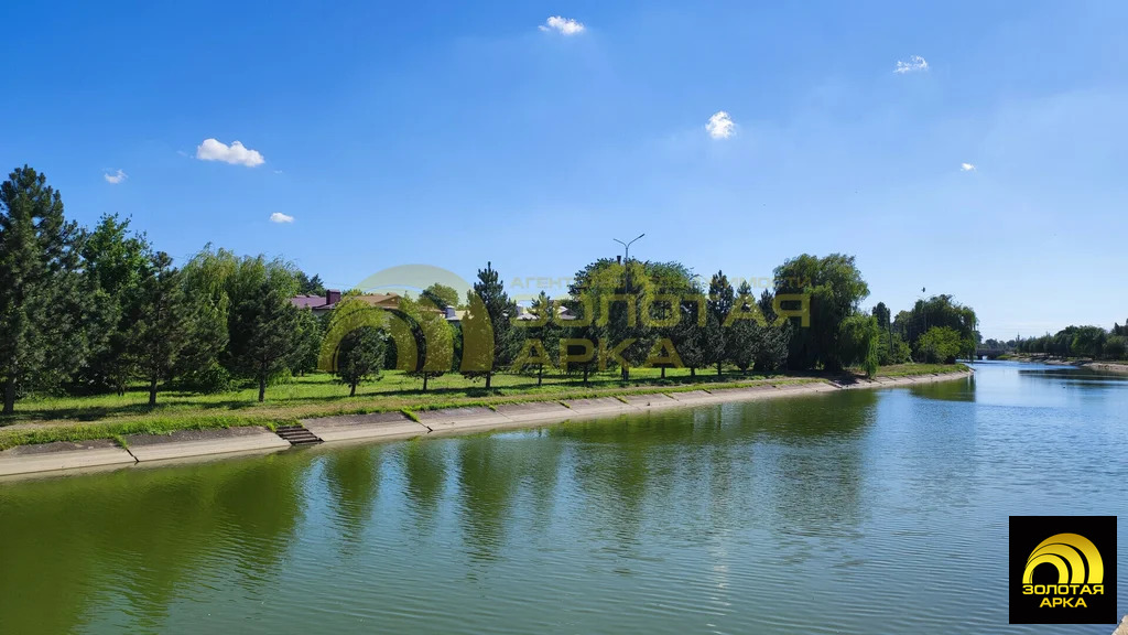 Продажа квартиры, Полтавская, Красноармейский район, Набережная улица - Фото 14