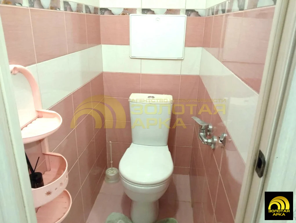Продажа квартиры, Темрюк, Темрюкский район, ул. Ленина - Фото 5