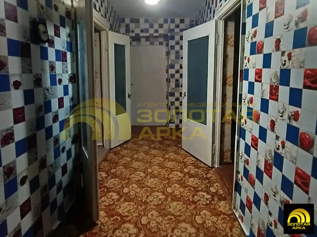 Продажа дома, Чебургольская, Красноармейский район, ул. Садовая - Фото 4