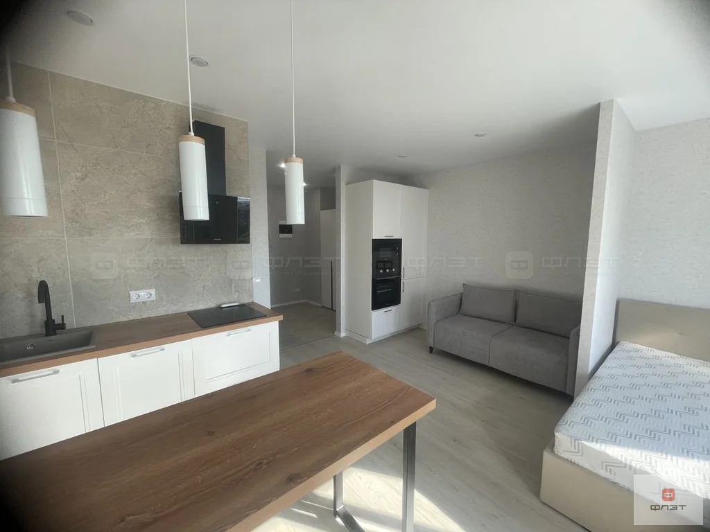 Продажа квартиры, Казань, ул. Рауиса Гареева - Фото 1