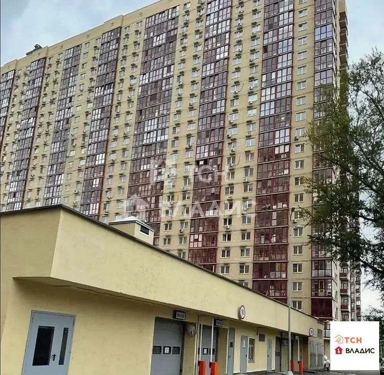 городской округ Королёв, Королёв, Пионерская улица, д.13к3, ... - Фото 4