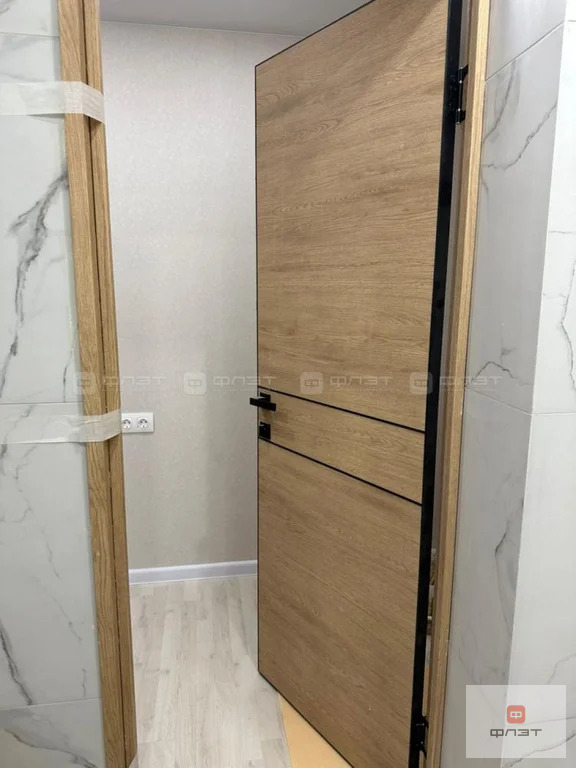 Продажа квартиры, Казань, ул. Сафиуллина - Фото 9