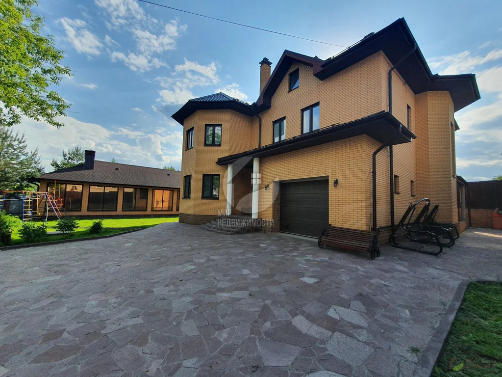 Продажа дома, Ермолино, Дмитровский район - Фото 2