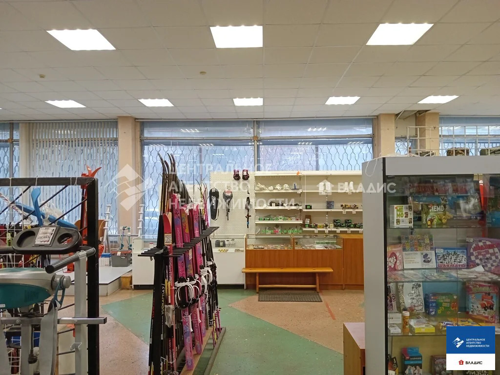 Продажа торгового помещения, Рязань, ул. Есенина - Фото 6