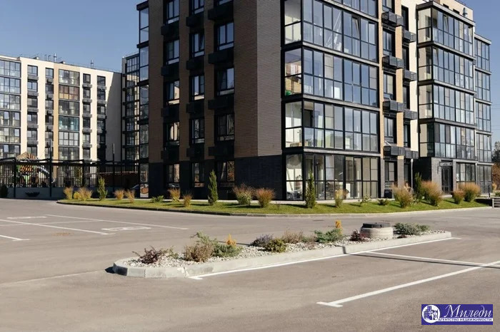 Продажа квартиры, Батайск, Дружная улица - Фото 19