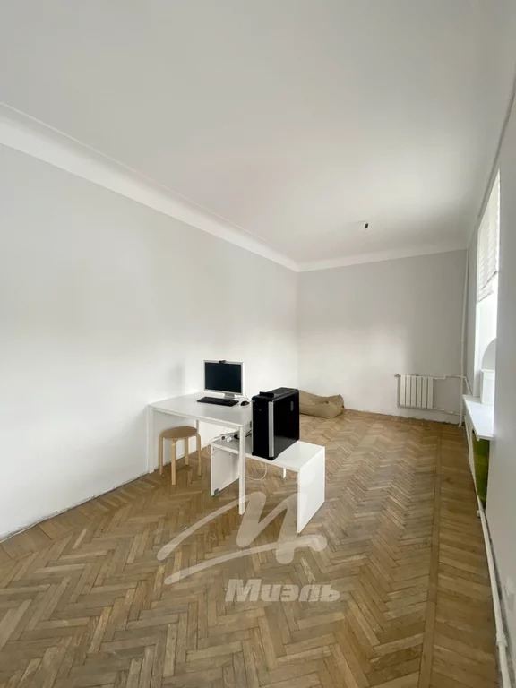Продажа комнаты, Варсонофьевский пер, 4, строение 1 - Фото 0