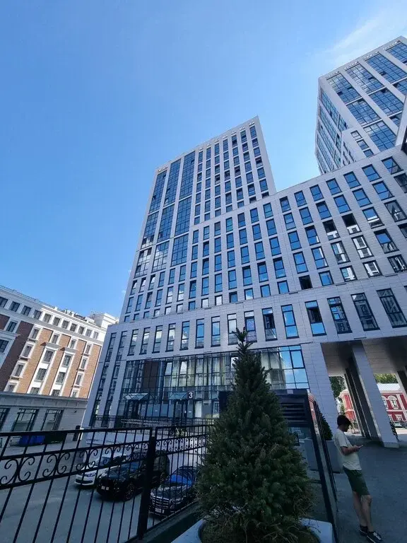 Продам офис/клиника в центре Уфы - Фото 2