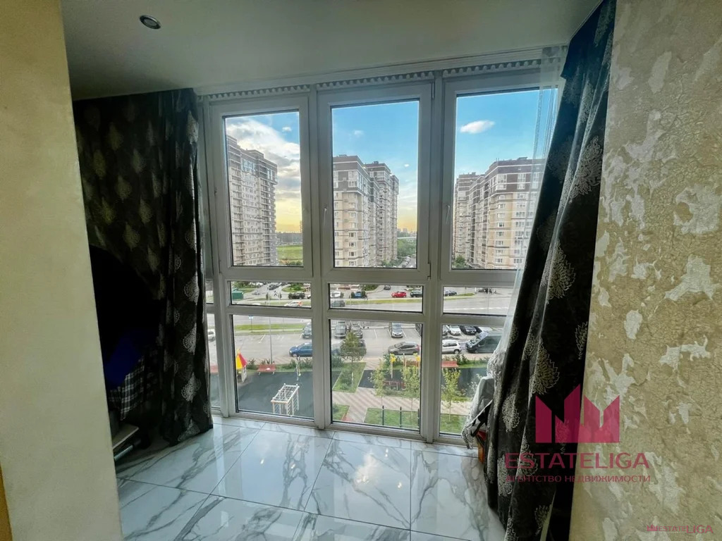 Продажа квартиры, улица Татьянин Парк - Фото 6