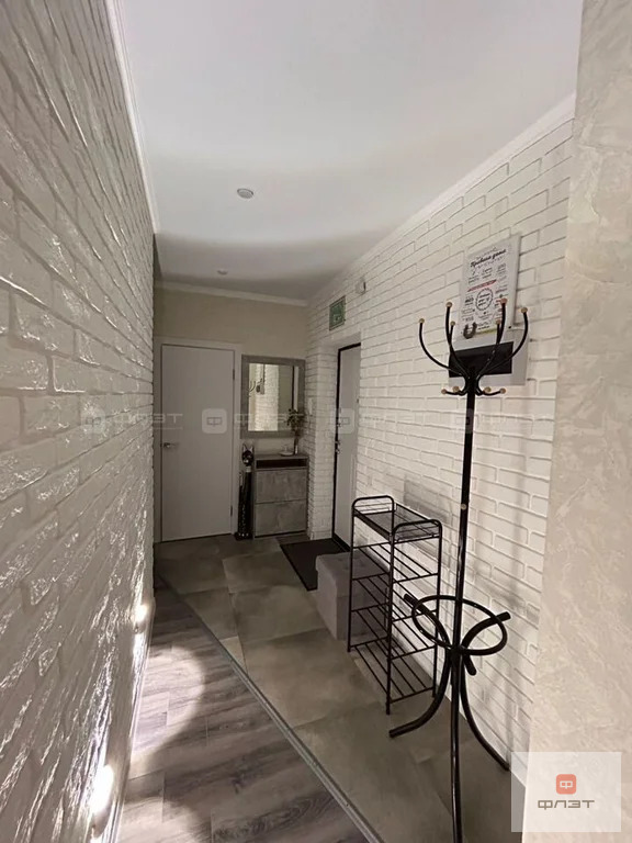 Продажа квартиры, Казань, ул. Павлюхина - Фото 9