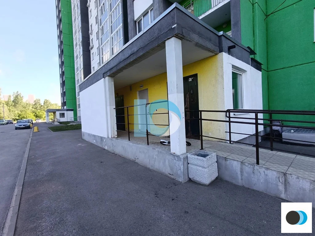 Продажа квартиры, Уфа, улица Современников - Фото 2