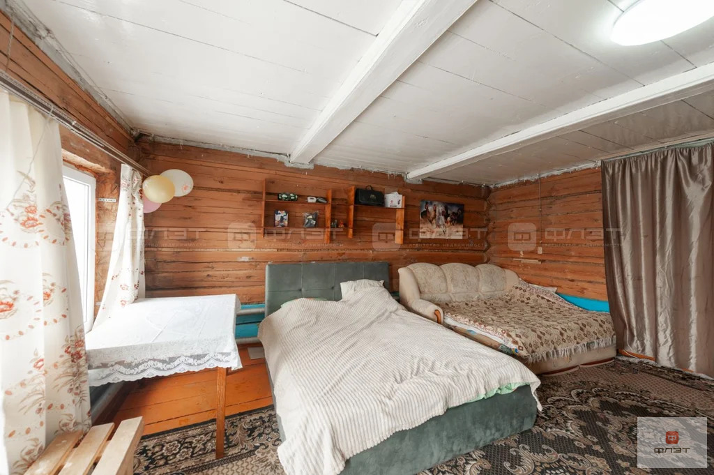 Продажа дома, Никольское, Лаишевский район, ул. Клубная - Фото 9