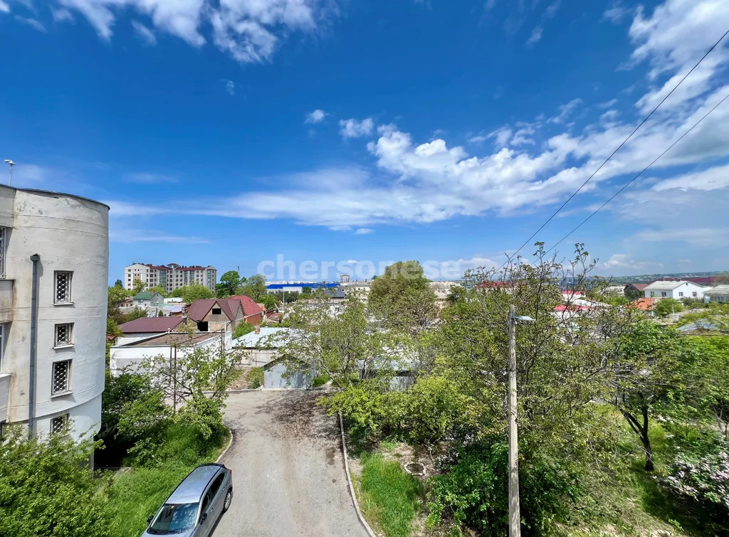 Продажа квартиры, Севастополь, ул. Рабочая - Фото 18