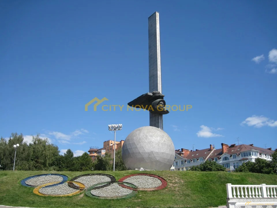 Продажа участка, Хохловка, Перемышльский район, Молодежная ул. - Фото 26