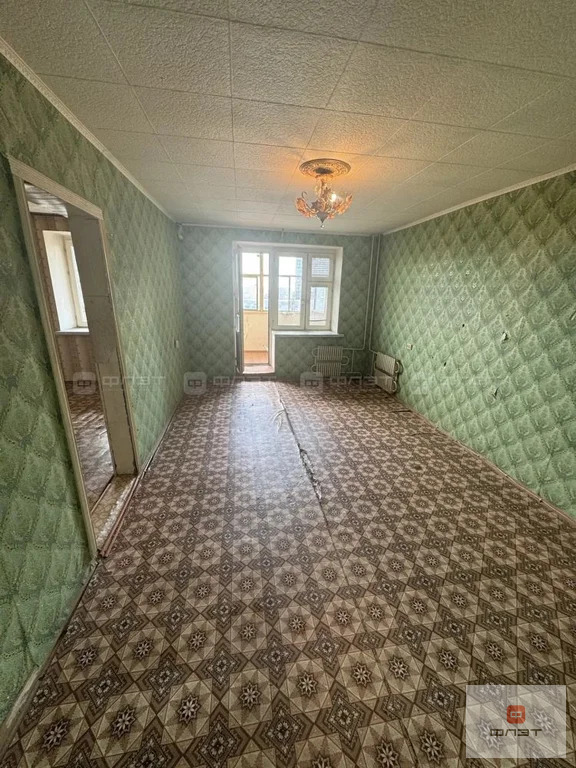 Продажа квартиры, Казань, ул. Закиева - Фото 2