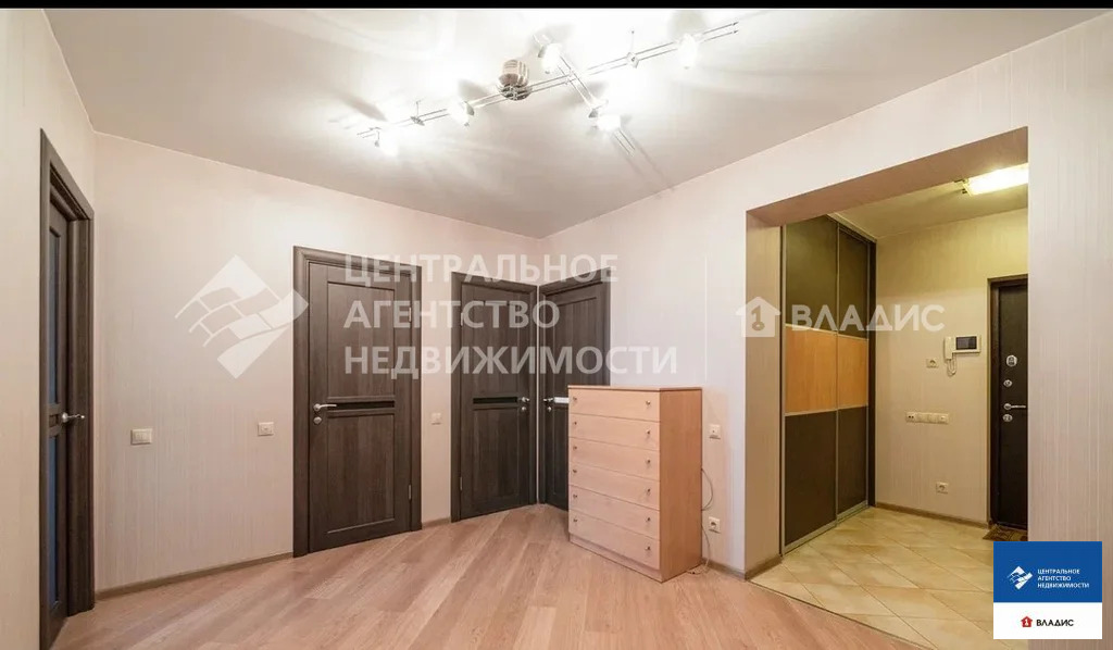 Продажа квартиры, Рязань, ул. Зубковой - Фото 26