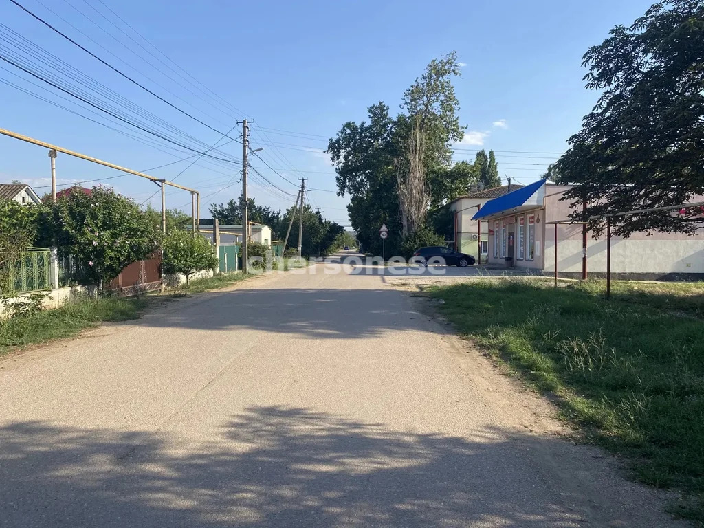 Продажа участка, Севастополь, улица Гагарина - Фото 2
