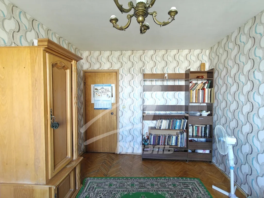 Продажа квартиры, ул. Маршала Бирюзова - Фото 1