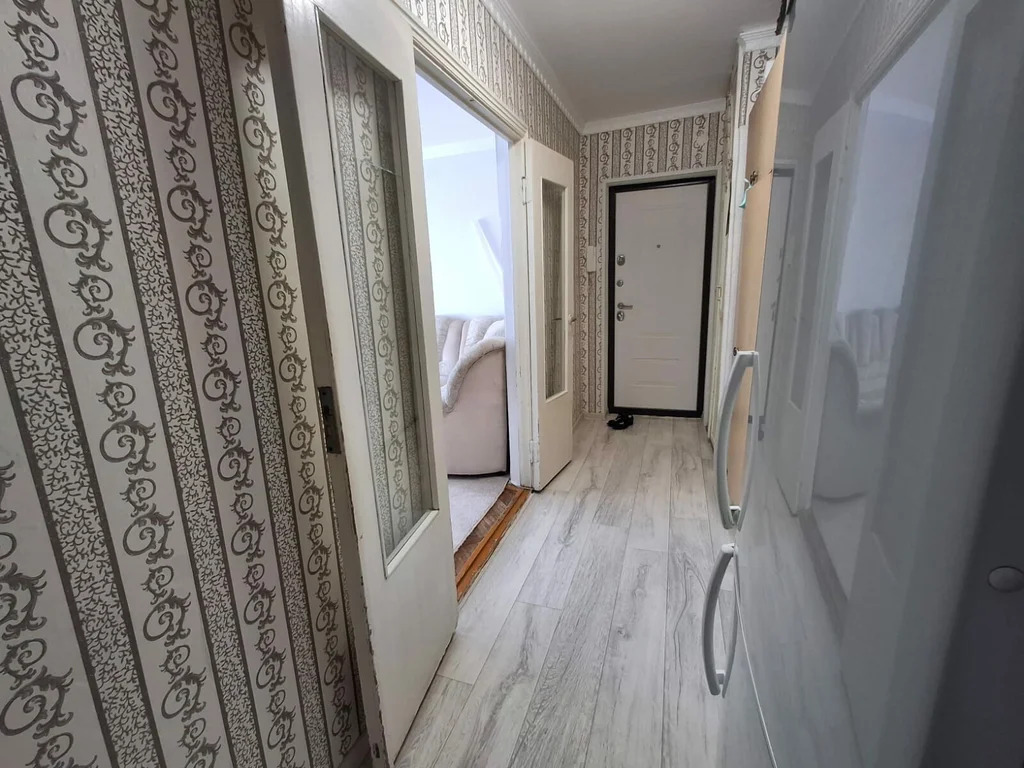 Продажа квартиры, Абинск, Абинский район, Комсомольский пр-кт. - Фото 6