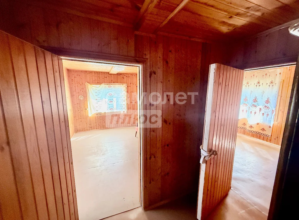 Продажа дома, Дмитровский район - Фото 20