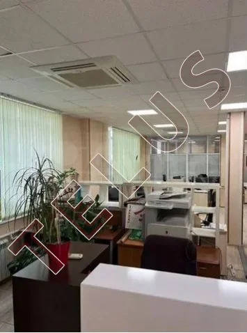 м. Окская, 1-й Институтский пр-д., 1224м2, Часть здания (ном. объекта: ... - Фото 6