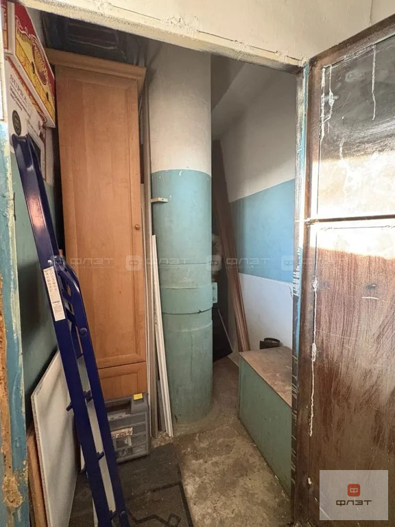 Продажа квартиры, Казань, ул. Лукина - Фото 20